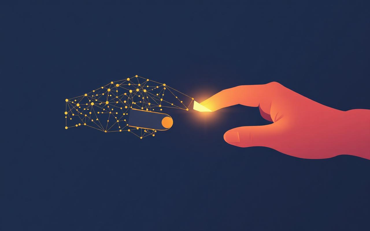 Using AI to Sharpen Strategy (Not Replace It)