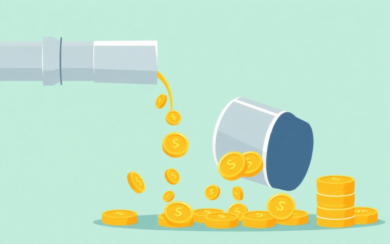 How to Spot Revenue Leaks in a Service Business